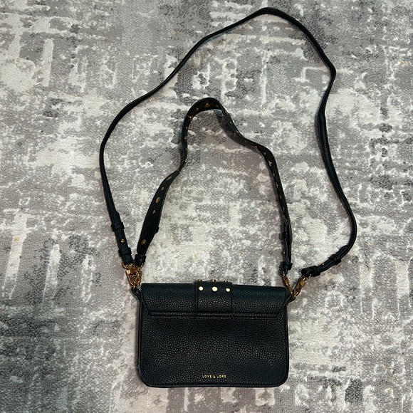 Love & Lore handbag - Picture 2 of 2